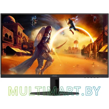 Игровой монитор AOC 24G4XE